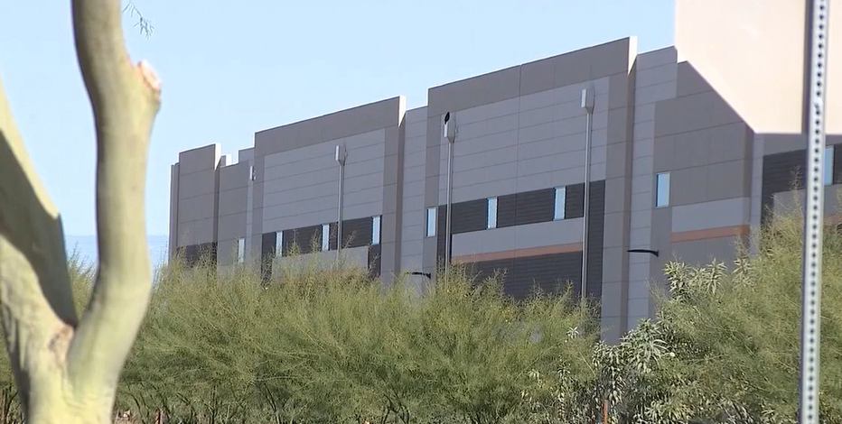 Arizona AG files lawsuit to block proposed ICE facility in Surprise