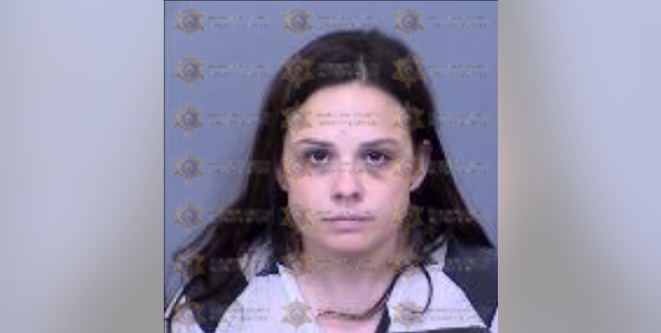 Mesa woman accused of killing former roommate after fight over boyfriend