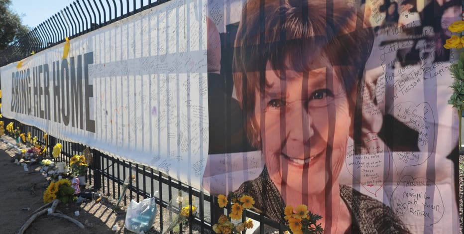 Nancy Guthrie disappearance: Day 52 latest updates