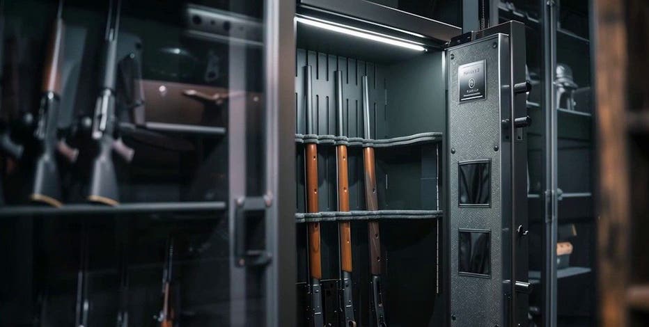 Arizona gun safety bill for schools sparks heated debate at State Capitol