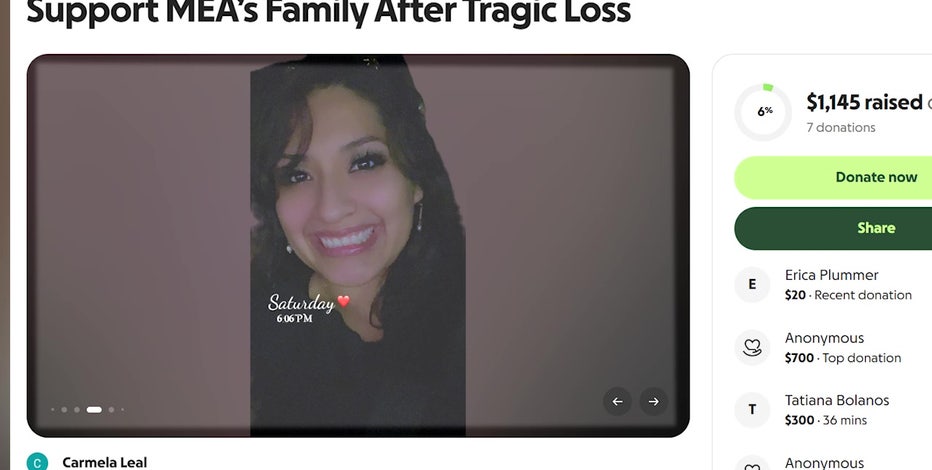 Police still investigating Mesa shooting that left mother of 7 dead