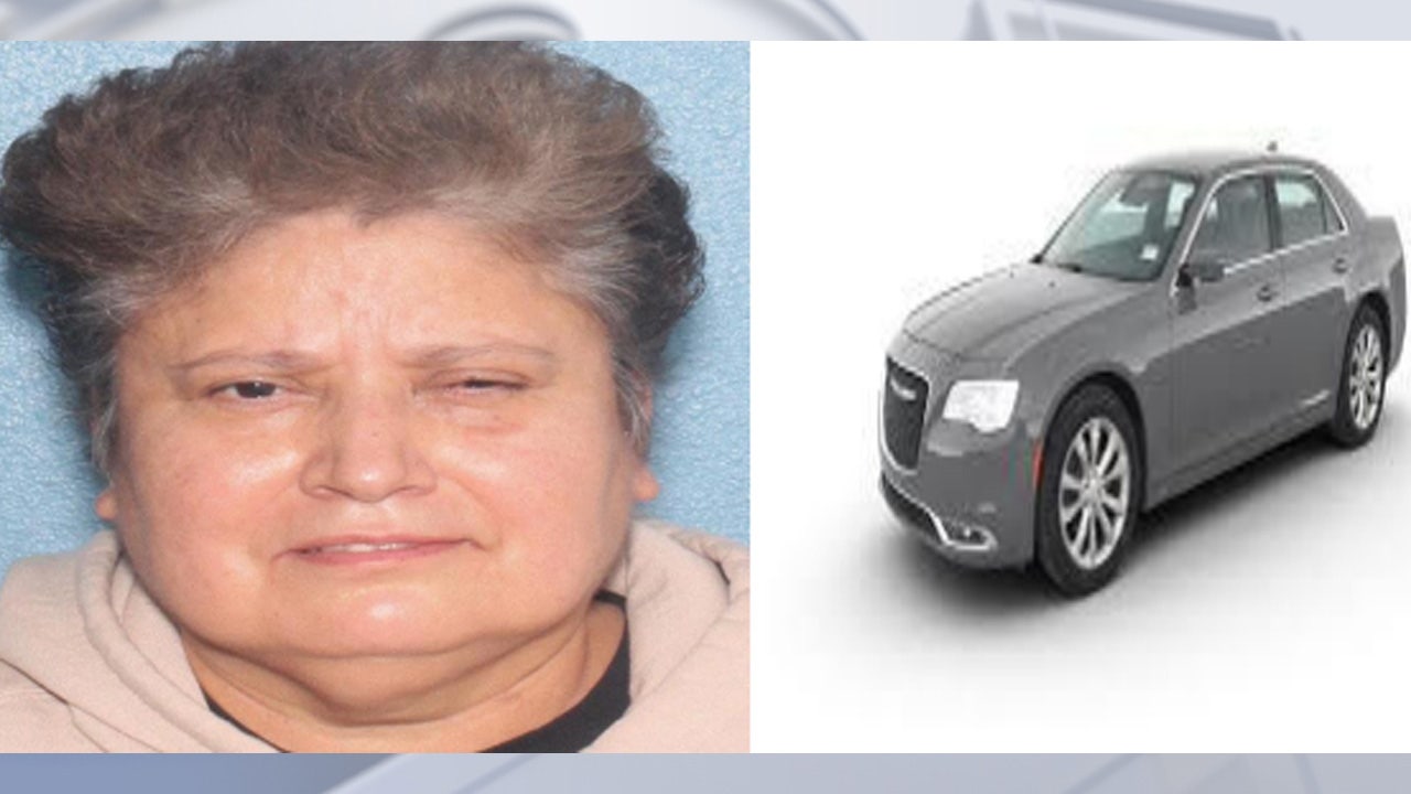 Arizona missing persons cases - 2026