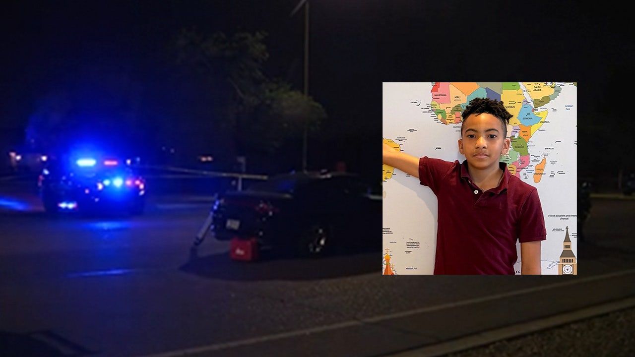 Avondale family mourns 12-year-old fatally struck by car