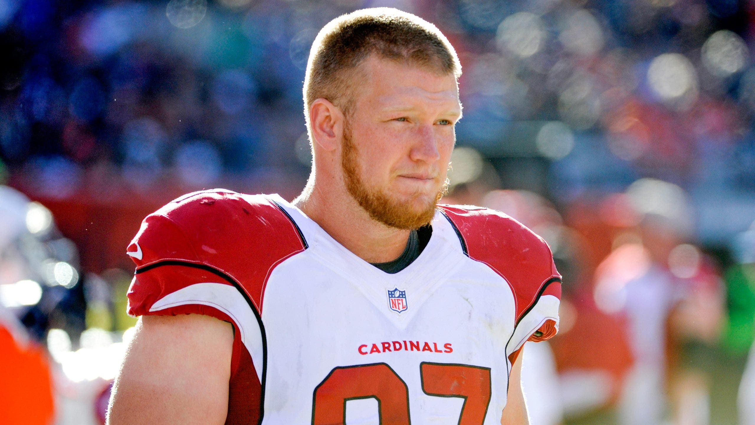 Josh Mauro: Former Arizona Cardinals player dies at 35