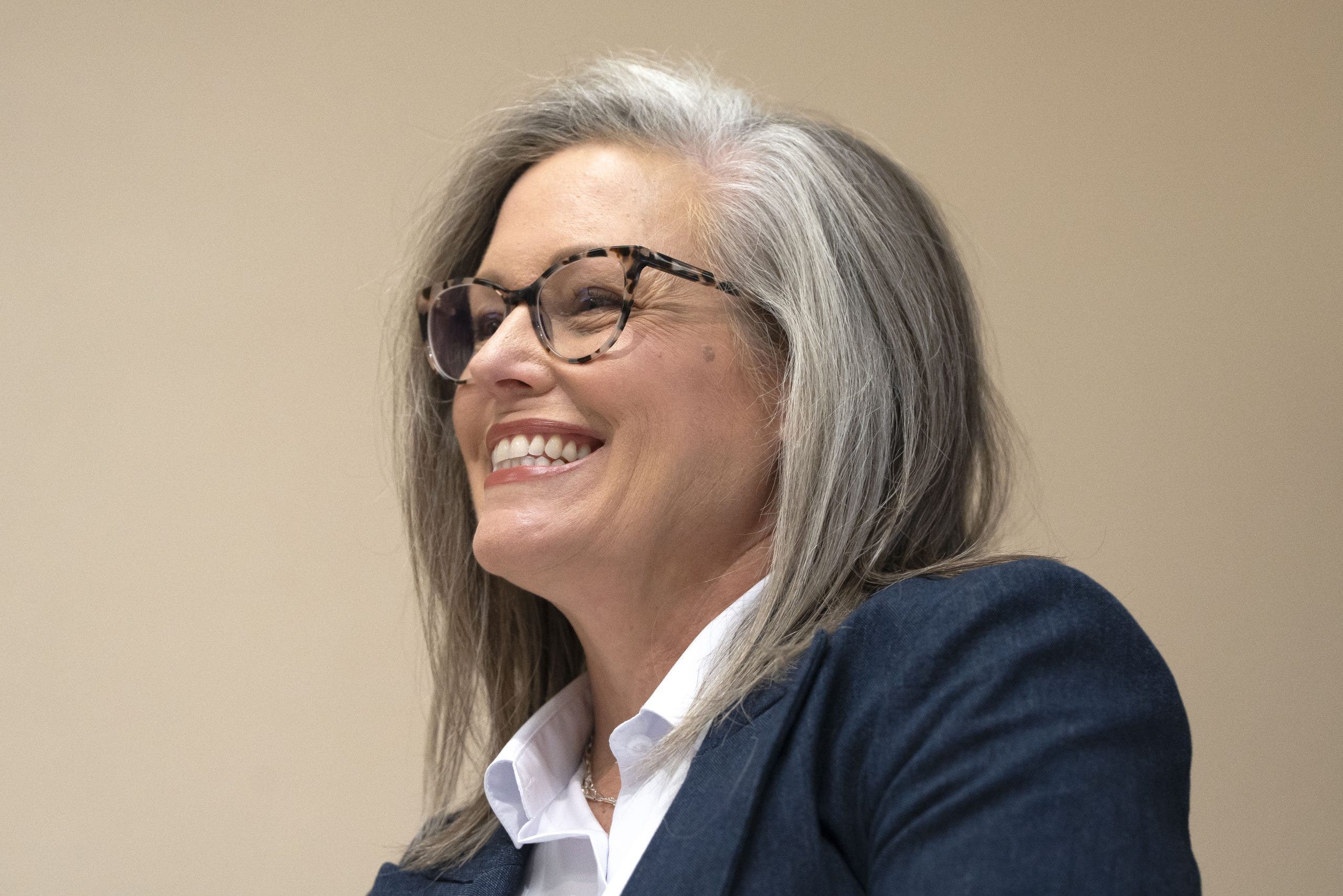 Gov. Hobbs vetoes Arizona water recovery bill