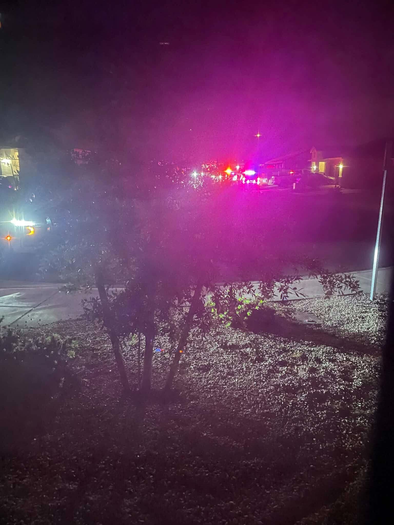 4 minors detained after armed robbery leads to I-10 car chase