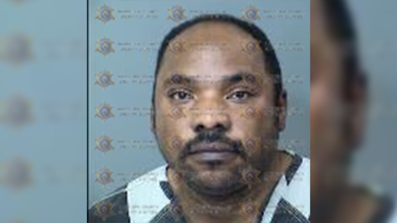 Arizona man accused of molesting woman with dementia