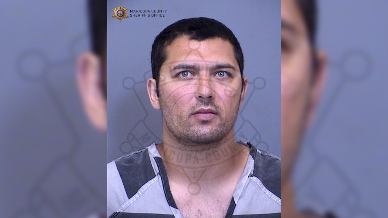 Peoria parents murder: Court documents reveal new details