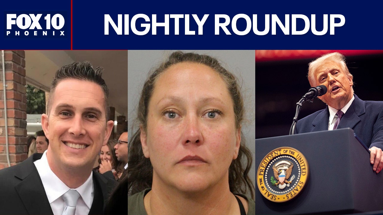 Cockfighting ring bust results in arrests; Records show off-duty cop's plan at ICE walkout | Nightly Roundup