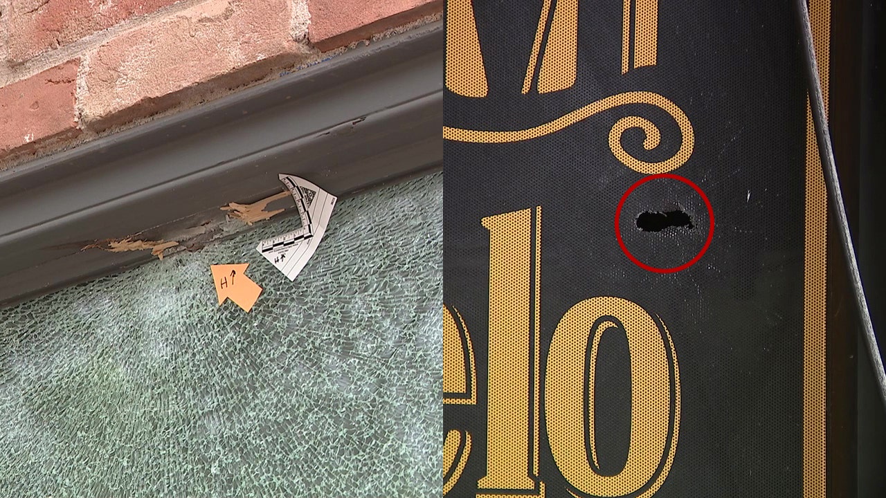 Mill Avenue deadly shooting: Video shows chaotic aftermath