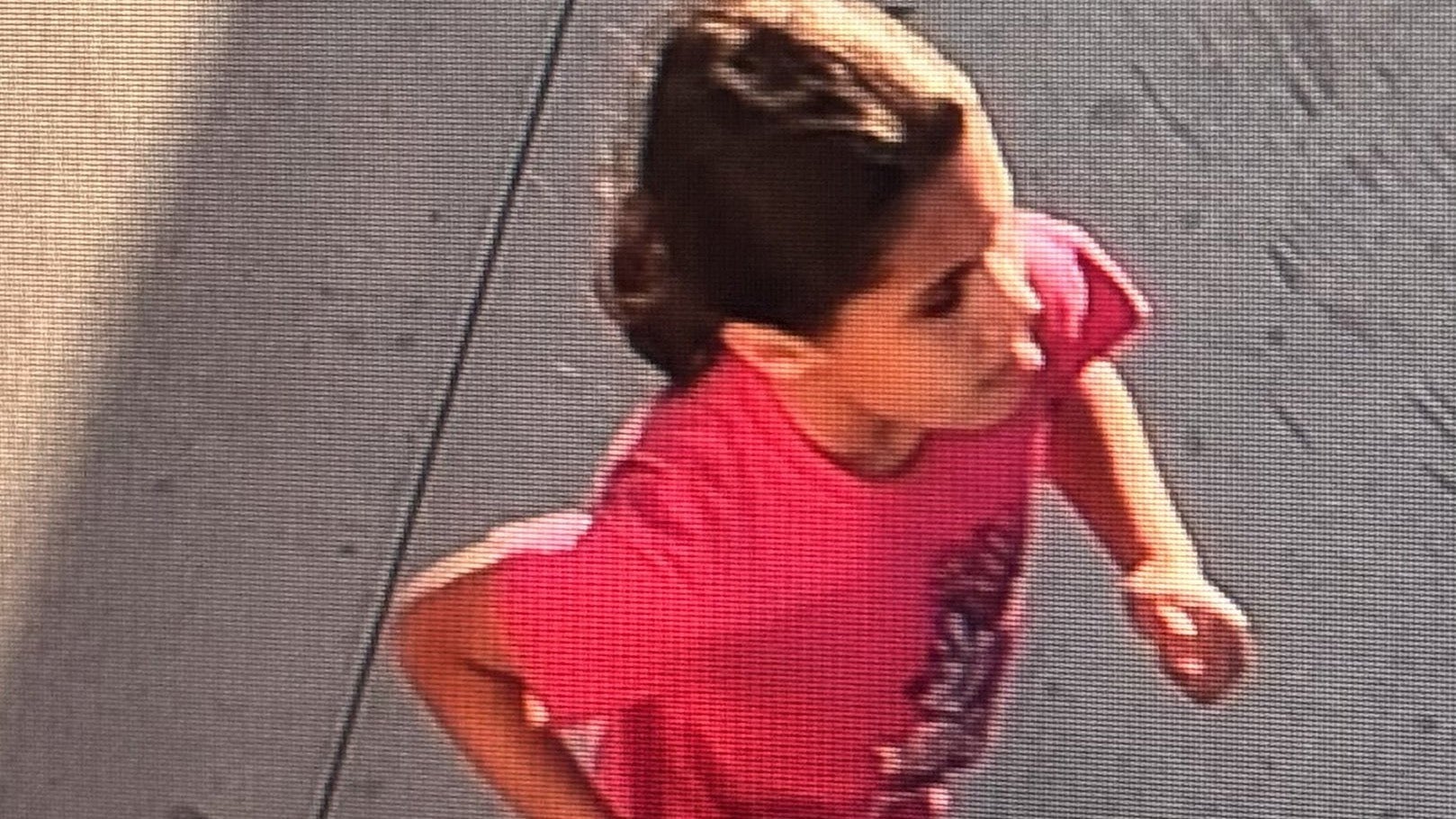 Arizona missing persons cases - 2026