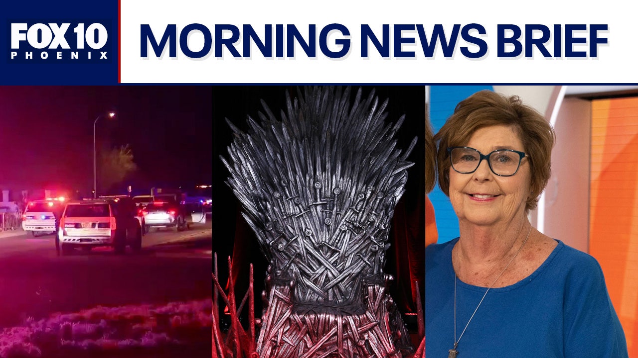 Nancy Guthrie latest updates; 'Game of Thrones' actor dies l Morning News Brief