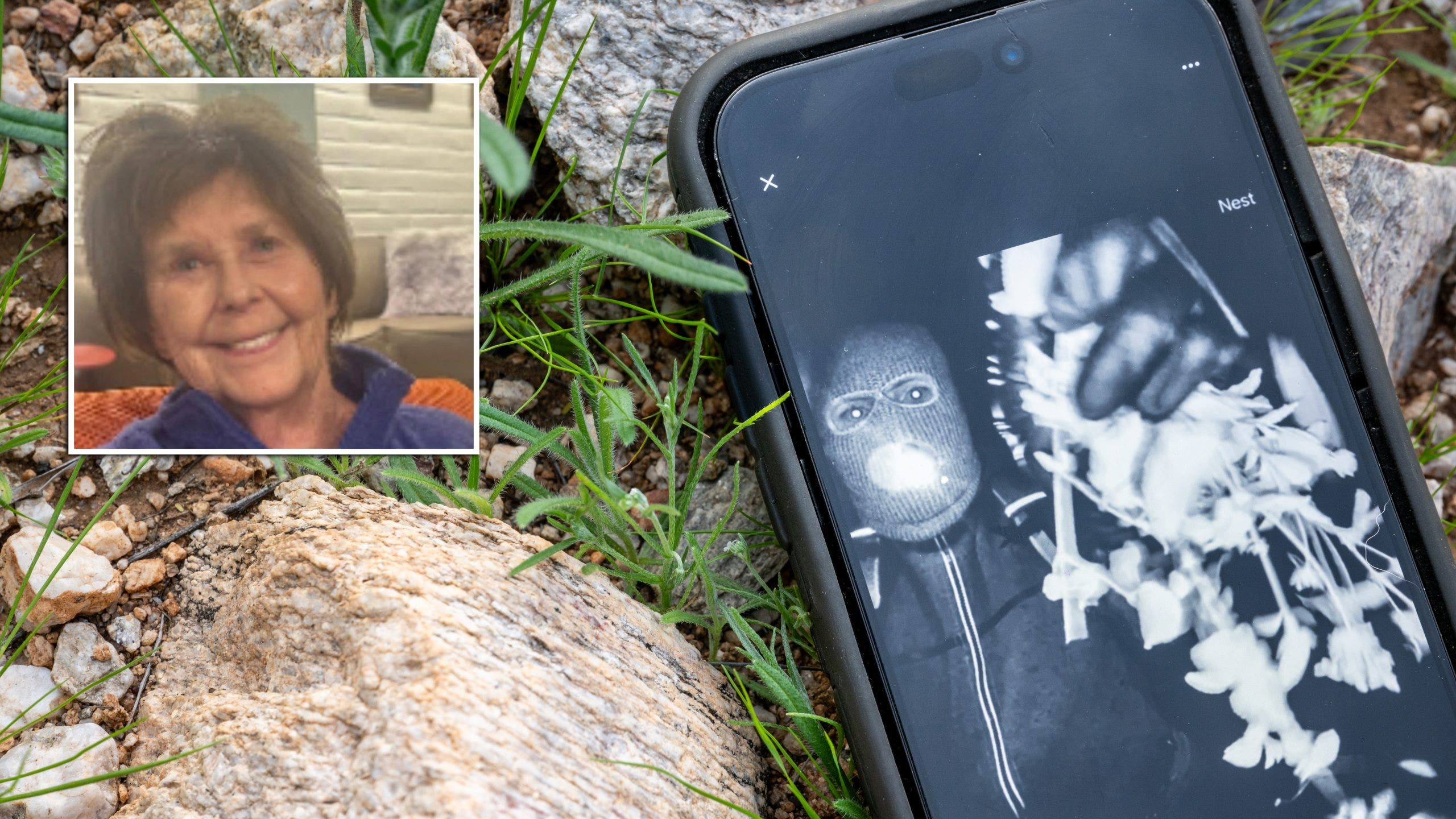 Nancy Guthrie disappearance: Day 81 latest updates