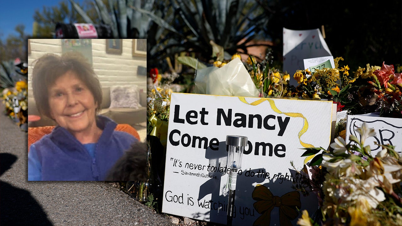 Nancy Guthrie disappearance: Day 86 latest updates