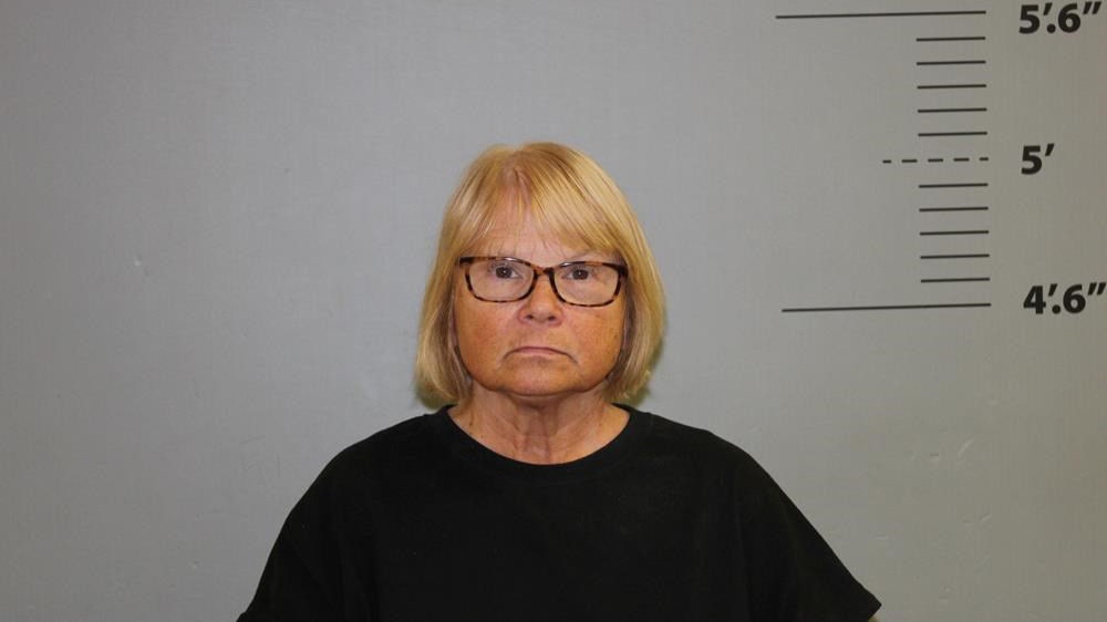 Arizona woman charged with killing newborn child 45 years after body was found