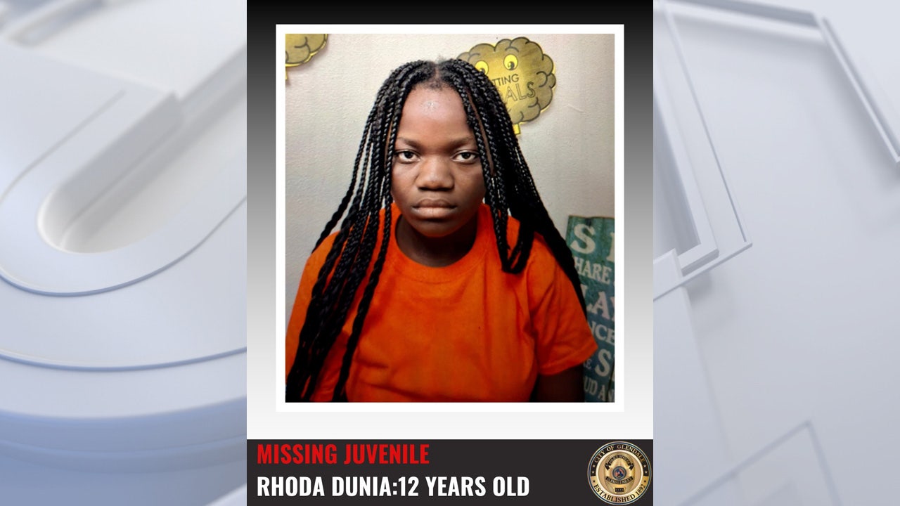 Arizona missing persons cases - 2026