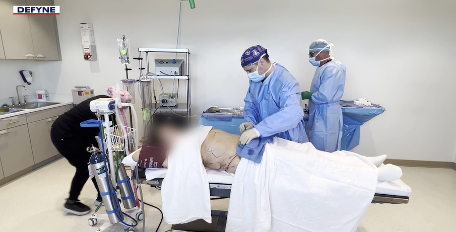 Rib remodeling: Plastic surgery trend hitting the Valley