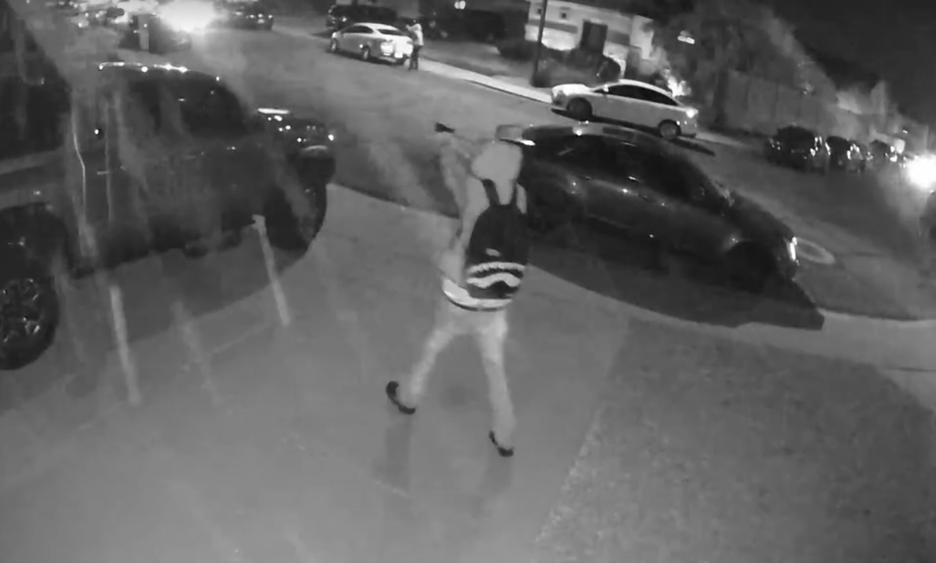 Video captures dozens of shots fired at Litchfield Park party that left 4 minors hurt