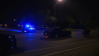 Avondale family mourns 12-year-old fatally struck by car