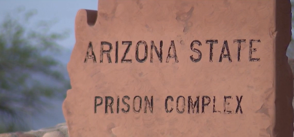 Violent, gang-related fight breaks out at Arizona state prison