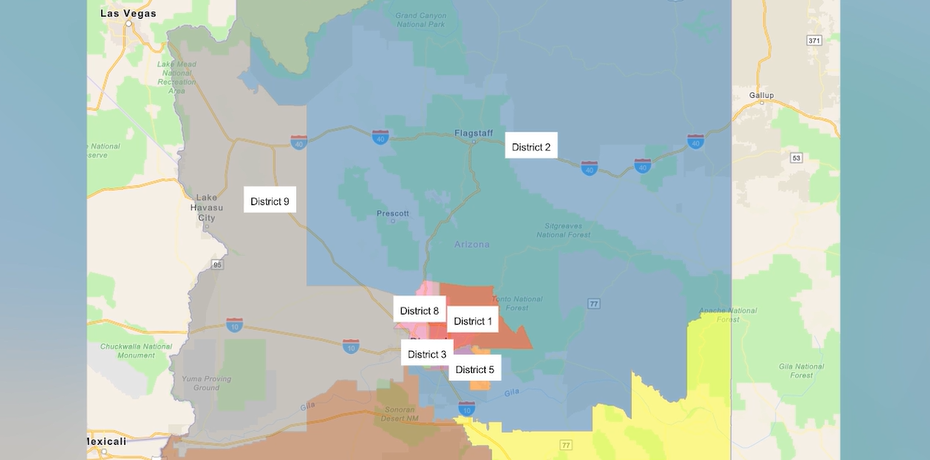 How Supreme Court ruling on racial gerrymandering could impact Arizona districts