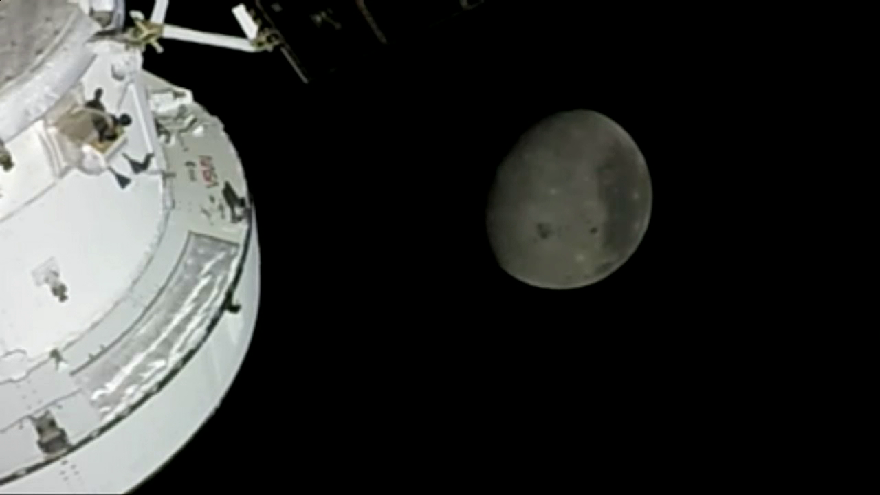 Arizona's 'nursery for astronauts' helping shape NASA's mission to return to moon