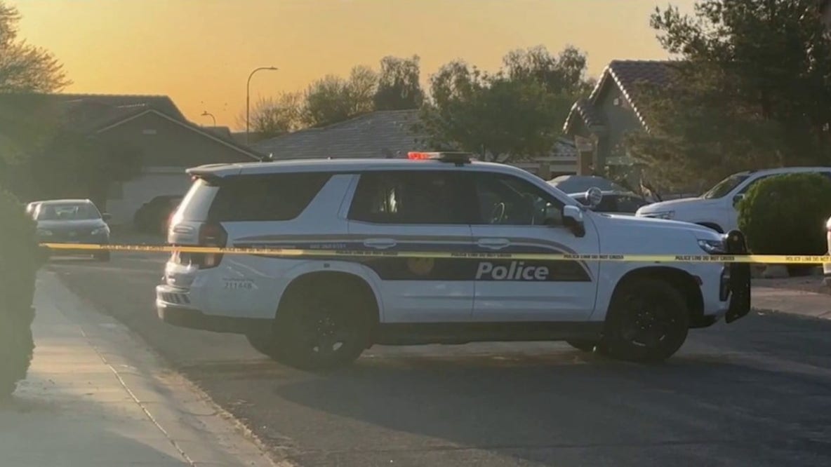 2 minors among 5 shot in Tolleson, police say