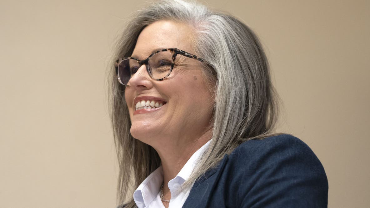 Gov. Hobbs vetoes Arizona water recovery bill