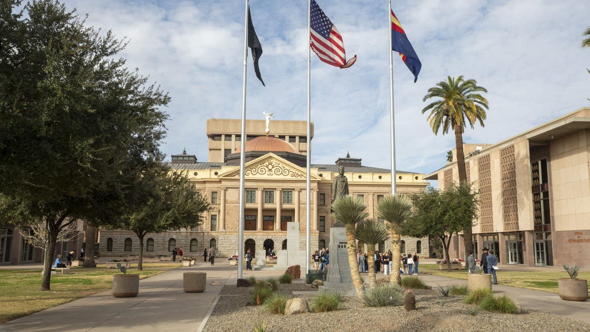 New Arizona law prevents sex offenders from hiding behind new identities