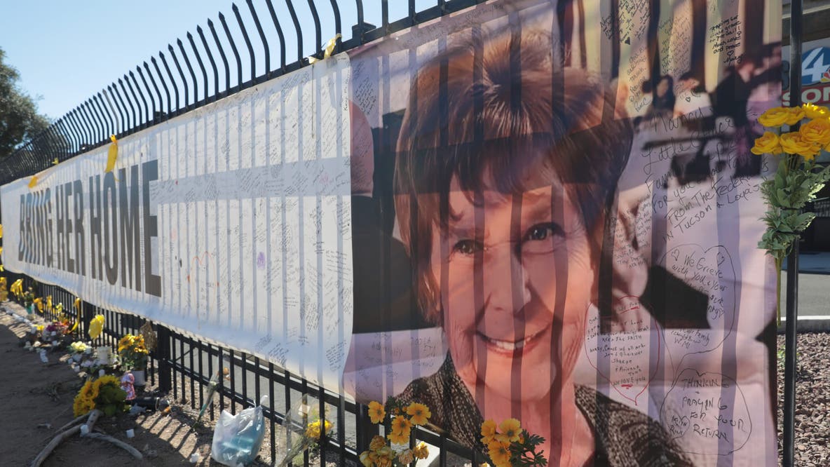 Nancy Guthrie disappearance: Day 71 latest updates