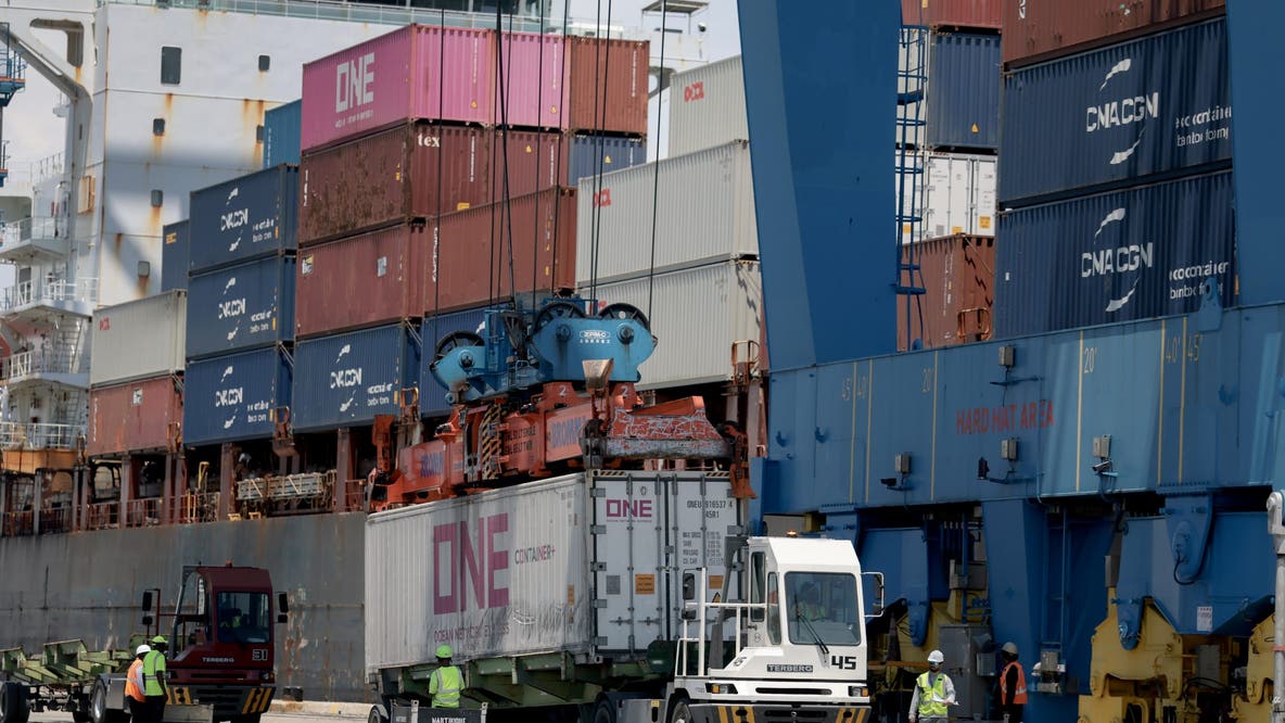 Businesses can now apply for tariff refunds after Supreme Court ruling