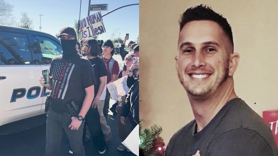 Phoenix sergeant had 'exceptional' job review prior to incident