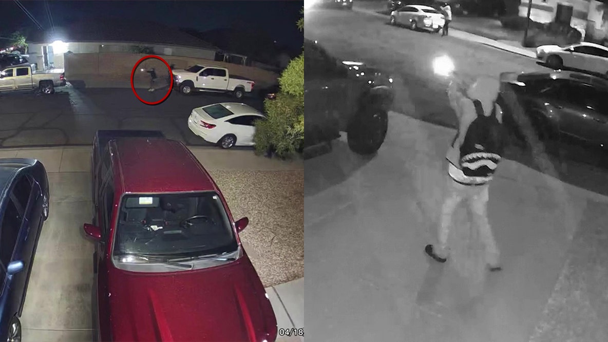 Multiple Arizona teens shot in violent weekend