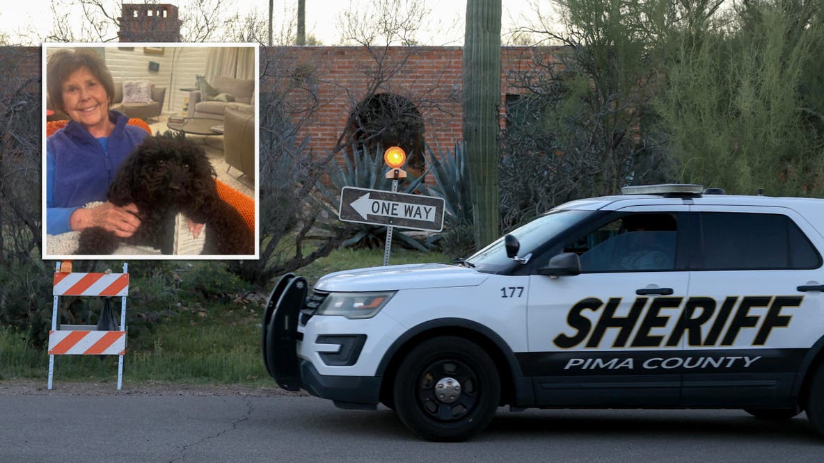 Nancy Guthrie disappearance: Day 74 latest updates