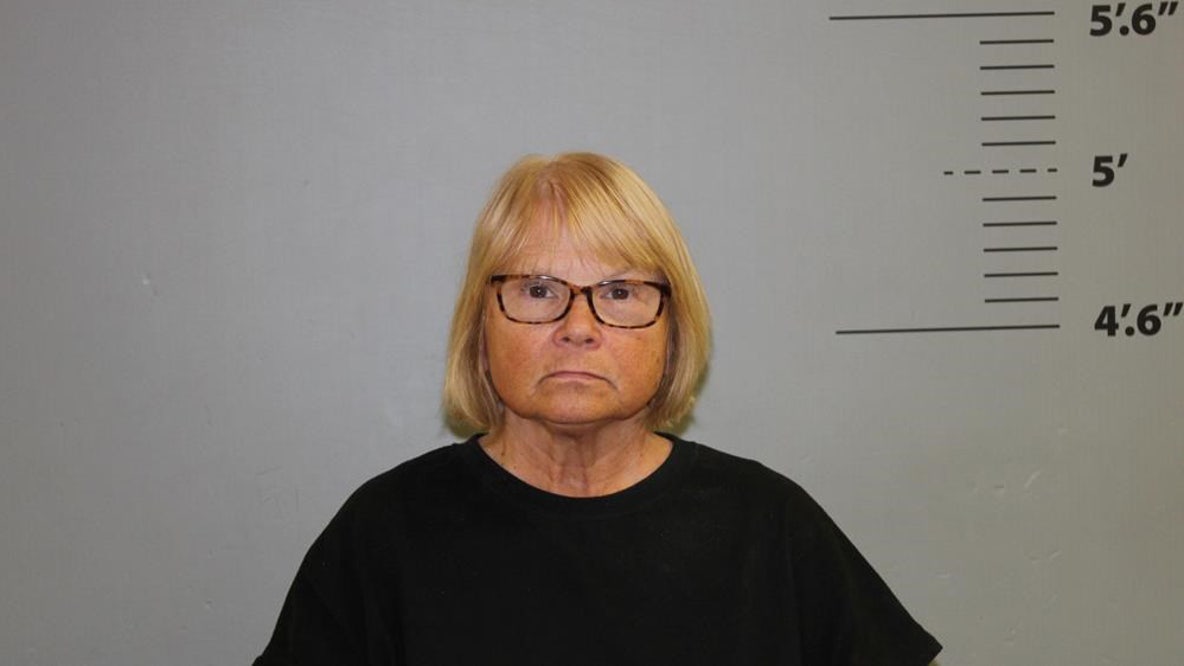 Arizona woman accused of killing newborn