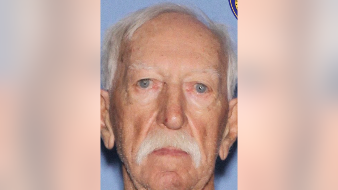 Arizona missing persons cases - 2026