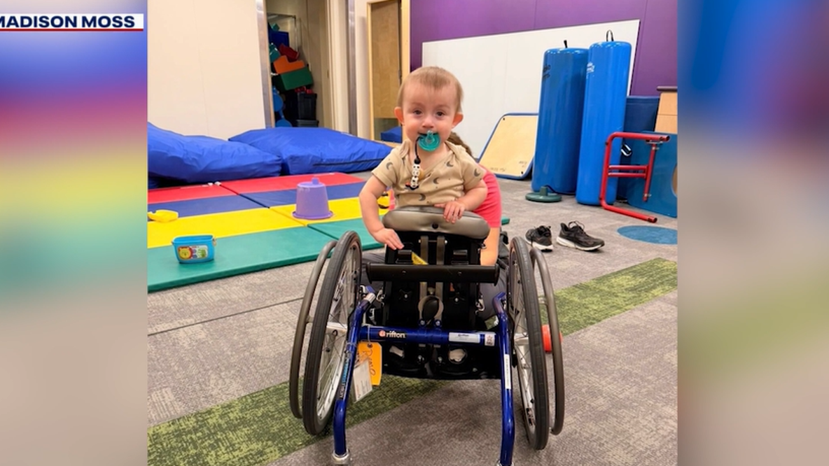 Phoenix officer's son born with heart defect to undergo surgery