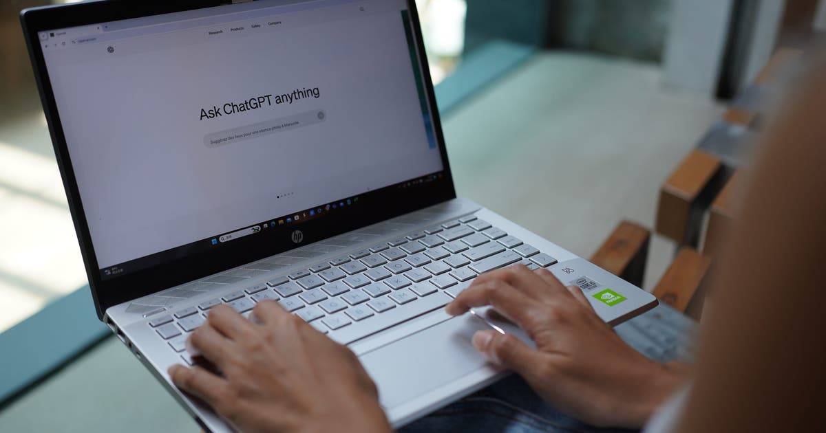 AI impacting college students amid job market concerns