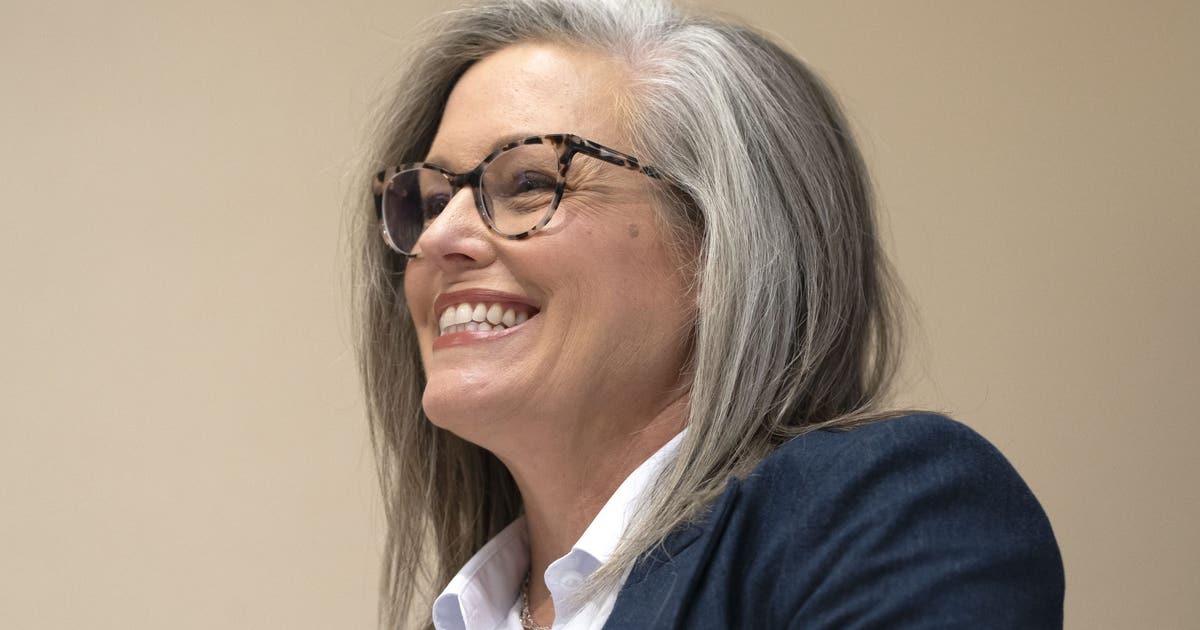 Gov. Hobbs vetoes Arizona water recovery bill