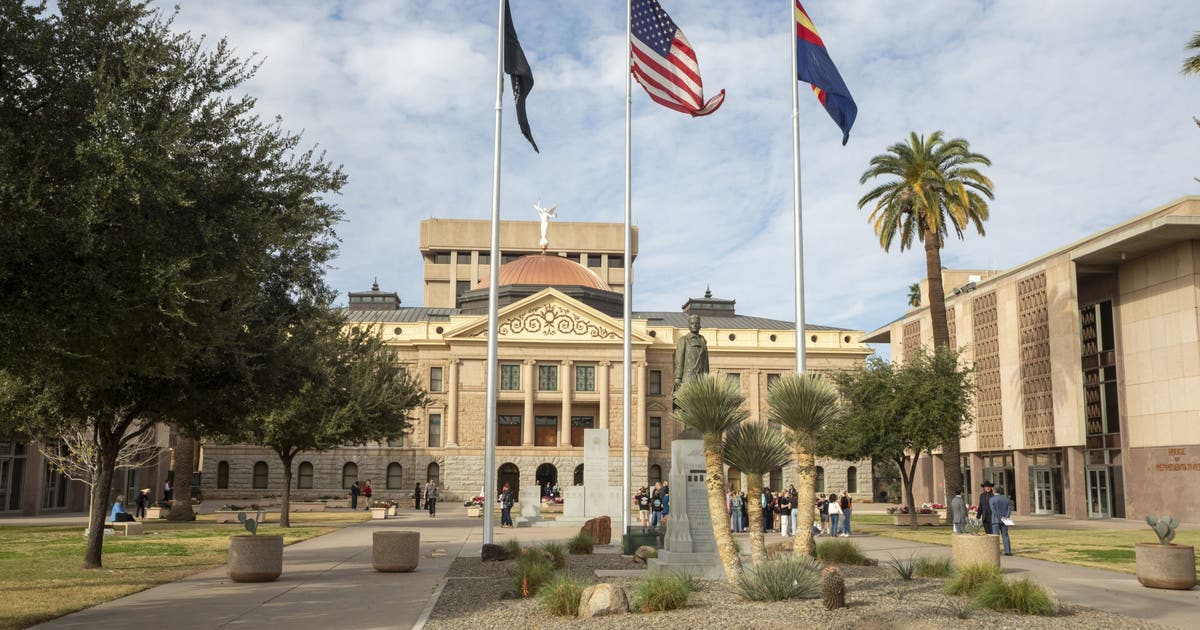 New Arizona law prevents sex offenders from hiding behind new identities