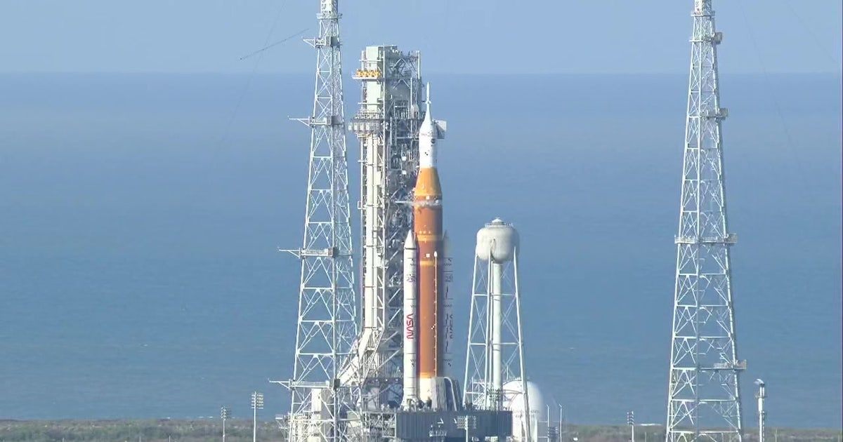 AZ science, businesses helped Artemis mission