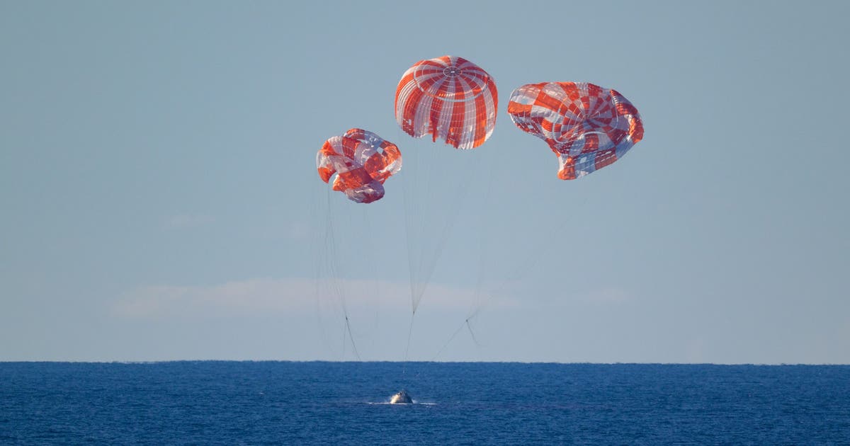 Artemis II: AZ scientists play critical role