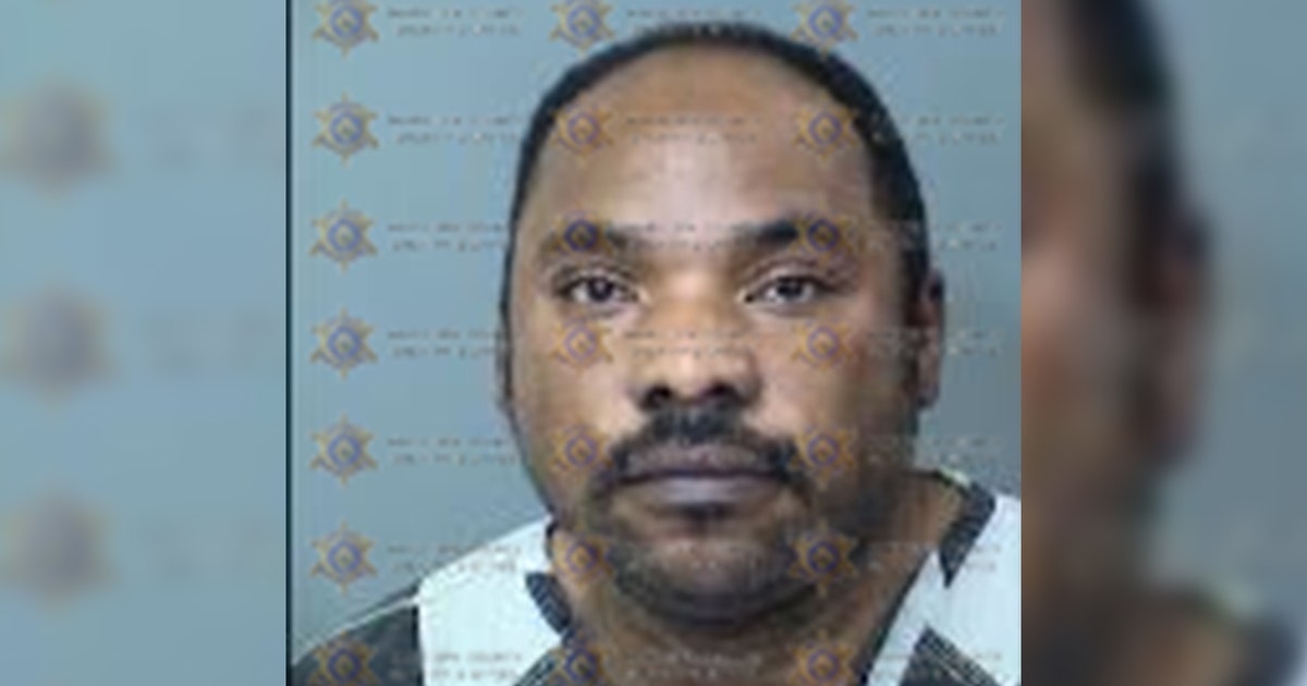 An Arizona man is accused of multiple offenses, according to court documents, amid allegations he touched a woman with dementia inappropriately at a care facility.