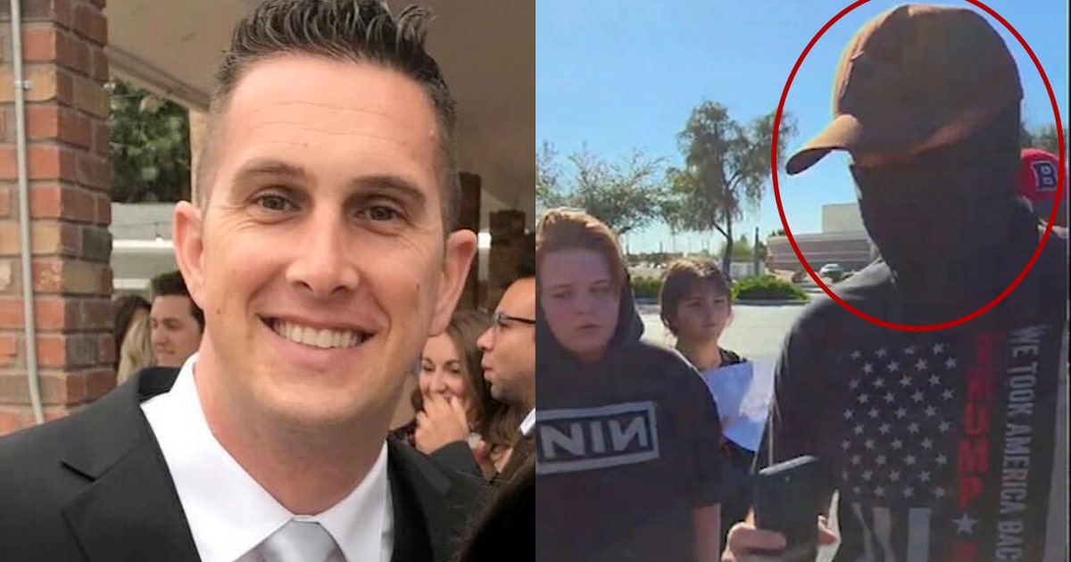 Fired sergeant called a "disgrace" by councilman