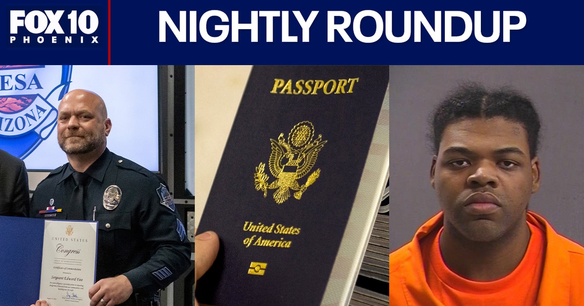 Arizona boy killed in shooting | Nightly Roundup