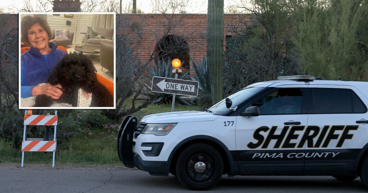 Nancy Guthrie disappearance: Day 74 latest updates Nancy Guthrie disappearance: Day 74 latest updates