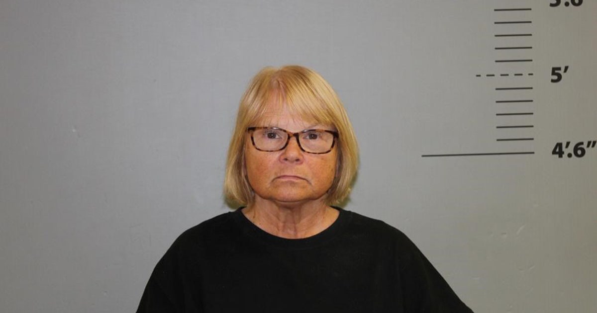 Arizona woman accused of killing newborn