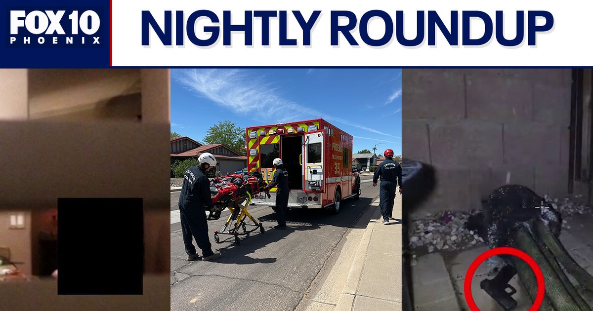 Hiker hospitalized by bee swarm; police seek victims in voyeurism case ...