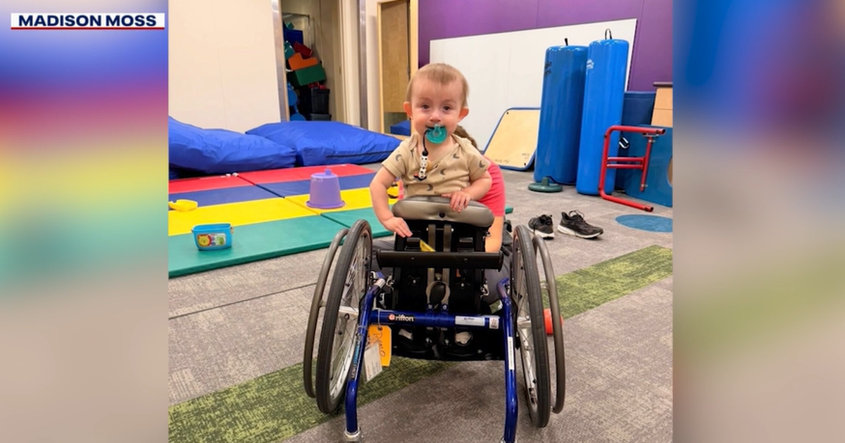 Phoenix officer's son born with heart defect to undergo surgery