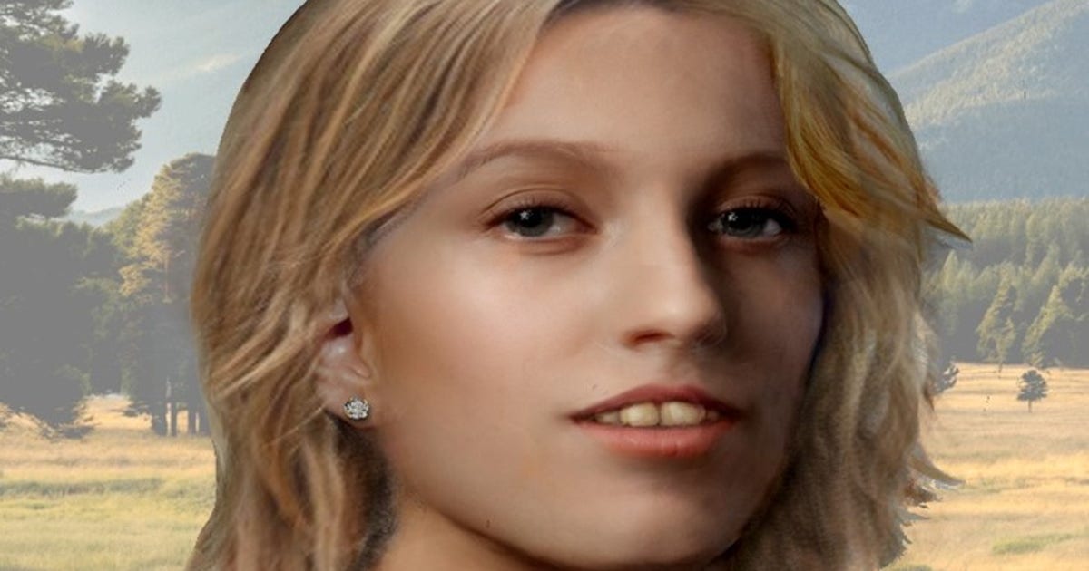 New renderings look to identify 'Jane Doe' in 1989 Arizona cold